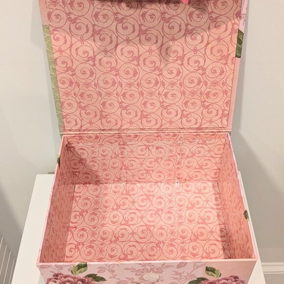 Decorative Storage Box - Picture 3 of 4